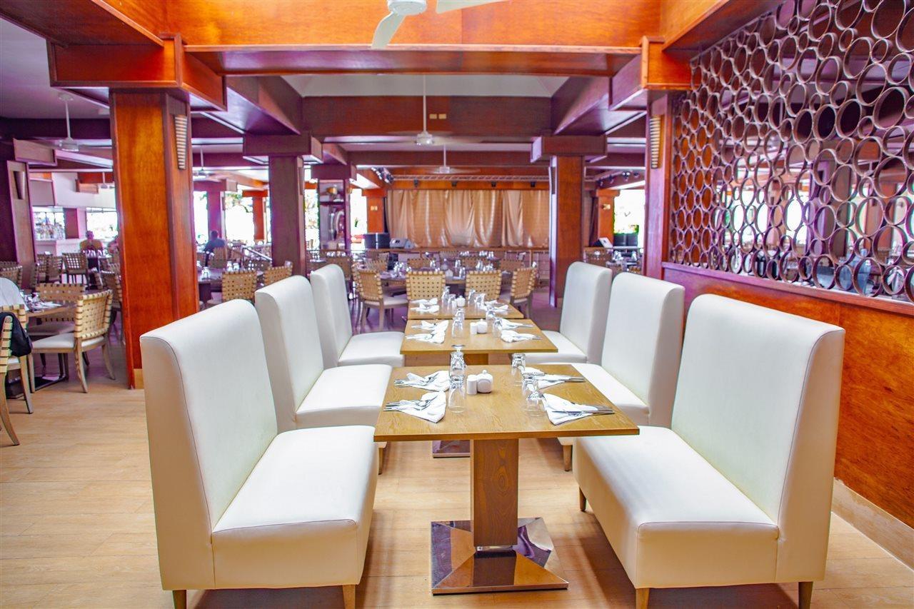 נגריל Hedonism II All Inclusive Resort (Adults Only) מראה חיצוני תמונה